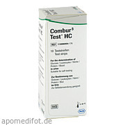 Combur 5 - Test Hc Roche Diagnostics Deutschland GmbH