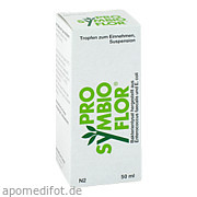 Pro - Symbioflor SymbioPharm GmbH