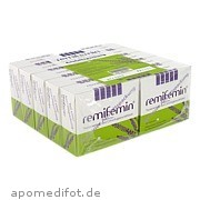Remifemin Tabletten 1000 St Schaper & Brümmer GmbH & Co.  Kg
