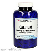 Calcium 133mg Gph Kapseln Hecht - Pharma GmbH