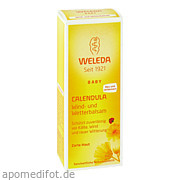 Weleda Calendula Wind - und Wetterbalsam Weleda AG