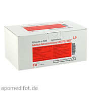 Bild für Isotonische Natriumchlorid-Lösung 0.9% EIFELFANGO - 50X10 Milliliter von EIFELFANGO GmbH & Co. KG Bild für Bild für Isotonische Natriumchlorid-Lösung 0.9% EIFELFANGO - 50X10 Milliliter von EIFELFANGO GmbH & Co. KG