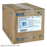 Bild für RINGER LSG PL - 10X500 Milliliter von Fresenius Kabi Deutschland GmbH Bild für Bild für RINGER LSG PL - 10X500 Milliliter von Fresenius Kabi Deutschland GmbH
