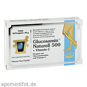 Glucosamin Naturell 500mg Pharma Nord Pharma Nord Vertriebs GmbH