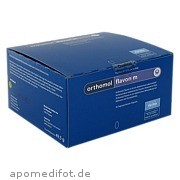 Orthomol Flavon M Orthomol pharmazeutische Vertriebs GmbH
