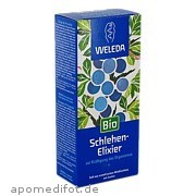 Weleda Schlehen Elixier Weleda AG
