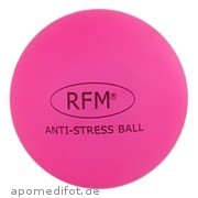 Streßball farb.  sortiert Rehaforum Medical GmbH