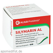 Silymarin Al Aliud Pharma GmbH