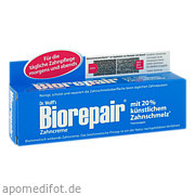 BioRepair Zahncreme Dr.  Kurt Wolff GmbH & Co.  Kg