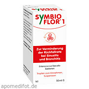Bild für Bild für Symbioflor 1 - 50&nbsp;Milliliter von SymbioPharm GmbH