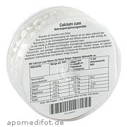 CALCIUM CUM Wörwag Pharma GmbH & Co. KG