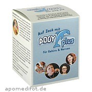 Addy Plus Dreimonatspackung Quintessenz health products GmbH