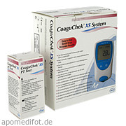 Coaguchek Xs Systemtasche Roche Diagnostics Deutschland GmbH