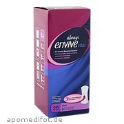 Always Envive Vital Liner Procter & Gamble GmbH