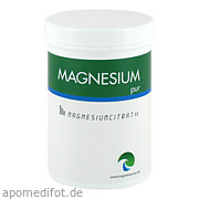 Magnesium pur Gesund & Fit GmbH