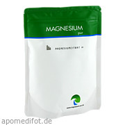 Magnesium pur Gesund & Fit GmbH