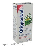 Grippostad Erkaeltungsbad Stada GmbH