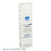 Vichy Liftactiv Pro Augen L'Oreal Deutschland GmbH