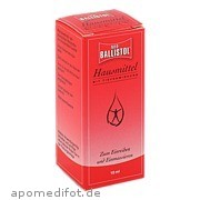 Bild für Bild für Neo-Ballistol Hausmittel - 10&nbsp;Milliliter von Hager Pharma GmbH