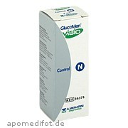 GlucoMen Visio Control N Berlin - Chemie AG