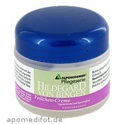 Hildegard V.  Bingen Natur - Veilchen - Creme Azett GmbH & Co. Kg