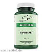 Bild für Cranberry - 60 Stück von 11 A Nutritheke GmbH Bild für Bild für Cranberry - 60 Stück von 11 A Nutritheke GmbH