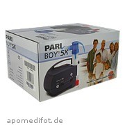 Pari Boy Sx Pari GmbH