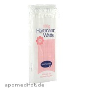 Verbandwatte Zz Hartm Btl Paul Hartmann AG