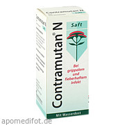 Contramutan N Mcm Klosterfrau Vertr.  GmbH