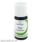 Anis aetherisches Oel Melasan Produktions & Vertriebs GmbH