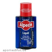 Alpecin Coffein Liquid Dr.  Kurt Wolff GmbH & Co.  Kg