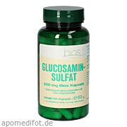 Glucosaminsulfat 250mg Bios Kapseln Bios Medical Services
