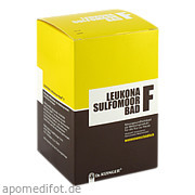 Leukona - Sulfomoor Bad F Kanzlsperger GmbH