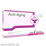 Anti - Aging Gph Kapseln Hecht - Pharma GmbH