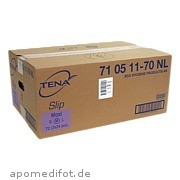 Bild für TENA Slip Maxi Medium - 3X24 Stück von Essity Germany GmbH Bild für Bild für TENA Slip Maxi Medium - 3X24 Stück von Essity Germany GmbH