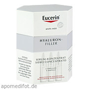 Eucerin Anti - Age Hyaluron - Filler Serum - Konzentrat Beiersdorf AG Eucerin
