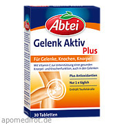 Abtei Gelenk 1100 Omega Pharma Deutschland GmbH