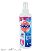 Sagrotan - P Pumpspray Reckitt Benckiser Deutschland GmbH