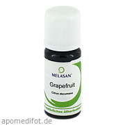 Grapefruit aetherisches Oel Melasan Produktions & Vertriebs GmbH
