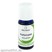 Kiefernadel aetherisches Oel Melasan Produktions & Vertriebs GmbH