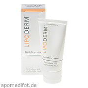 Lipoderm Gesichtscreme Galderma Laboratorium GmbH