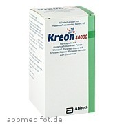 Kreon 40000 Mylan Healthcare GmbH