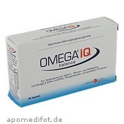 Omega Iq Forum Vita GmbH & Co.  Kg