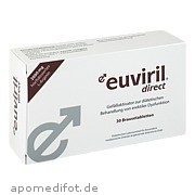 Euviril Direct SanimaMed Europe Health S. r. l. 
