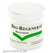 Bio Regenerat Hautcreme Dibropharm GmbH Distribution & CoKG