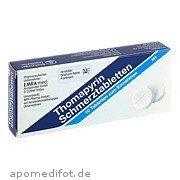 Thomapyrin Emra - Med Arzneimittel GmbH