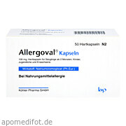 Allergoval Köhler Pharma GmbH
