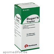 Elugan N Tropfen Nordmark Arzneimittel GmbH & Co. Kg