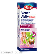 Abtei Venen Aktiv Balsam Omega Pharma Deutschland GmbH