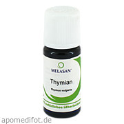 Thymian aetherisches Oel Melasan Produktions & Vertriebs GmbH